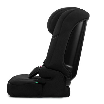 Autosedačka Kinderkraft I-COMFY 3v1 i-Size 76–150 cm (9–36 kg) černá