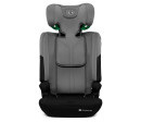 Autosedačka Kinderkraft I-COMFY 3v1 i-Size 76–150 cm (9–36 kg) šedá
