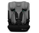 Autosedačka Kinderkraft I-COMFY 3v1 i-Size 76–150 cm (9–36 kg) šedá
