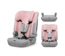Autosedačka Kinderkraft I-COMFY 3v1 i-Size 76–150 cm (9–36 kg) růžová