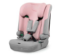 Autosedačka Kinderkraft I-COMFY 3v1 i-Size 76–150 cm (9–36 kg) růžová
