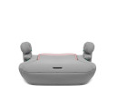 Autosedačka Kinderkraft I-COMFY 3v1 i-Size 76–150 cm (9–36 kg) růžová