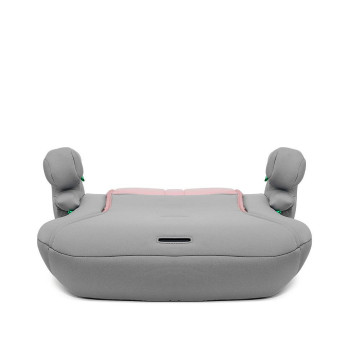 Autosedačka Kinderkraft I-COMFY 3v1 i-Size 76–150 cm (9–36 kg) růžová