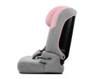 Autosedačka Kinderkraft I-COMFY 3v1 i-Size 76–150 cm (9–36 kg) růžová