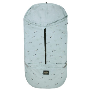 Fusak 2v1 Cocoon Softshell Winglow
