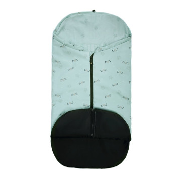 Fusak 2v1 Cocoon Softshell Winglow