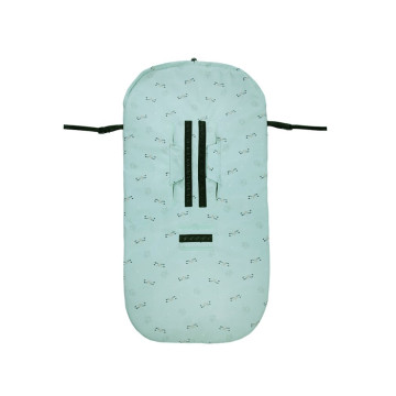 Fusak 2v1 Cocoon Softshell Winglow