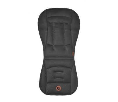 Podložka do kočárku Air Anthracite