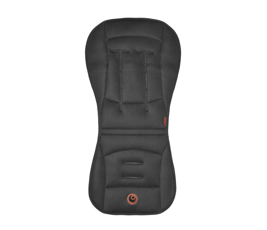 Podložka do kočárku Air Anthracite Podložka do kočárku Air Anthracite