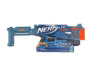 Pistole Nerf na pěnové náboje s náboji 4ks v krabici