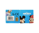 Minnie Mouse plyšová 2 barvy 12ks v boxu