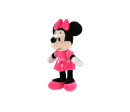 Minnie Mouse plyšová 2 barvy 12ks v boxu