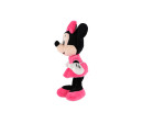 Minnie Mouse plyšová 2 barvy 12ks v boxu