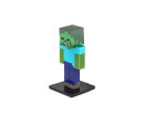 Figurka Minecraft 3D Toppeez mix druhů v krabičce 24ks v boxu