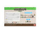 Figurka Minecraft 3D Toppeez mix druhů v krabičce 24ks v boxu