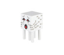Figurka Minecraft 3D Toppeez mix druhů v krabičce 24ks v boxu