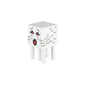 Figurka Minecraft 3D Toppeez mix druhů v krabičce 24ks v boxu