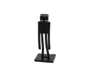 Figurka Minecraft 3D Toppeez mix druhů v krabičce 24ks v boxu