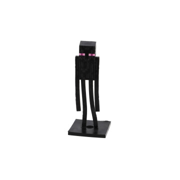 Figurka Minecraft 3D Toppeez mix druhů v krabičce 24ks v boxu