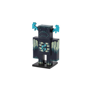 Figurka Minecraft 3D Toppeez mix druhů v krabičce 24ks v boxu