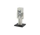 Figurka Minecraft 3D Toppeez mix druhů v krabičce 24ks v boxu