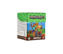 Figurka Minecraft 3D Toppeez mix druhů v krabičce 24ks v boxu