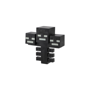 Figurka Minecraft 3D Toppeez mix druhů v krabičce 24ks v boxu