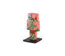 Figurka Minecraft 3D Toppeez mix druhů v krabičce 24ks v boxu