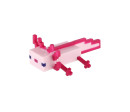 Figurka Minecraft 3D Toppeez mix druhů v krabičce 24ks v boxu
