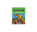 Figurka Minecraft 3D Toppeez mix druhů v krabičce 24ks v boxu
