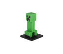Figurka Minecraft 3D Toppeez mix druhů v krabičce 24ks v boxu