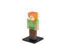 Figurka Minecraft 3D Toppeez mix druhů v krabičce 24ks v boxu