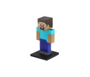 Figurka Minecraft 3D Toppeez mix druhů v krabičce 24ks v boxu