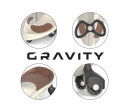 Dětské gravitační odrážedlo Gravity Milly Mally beige brown, Béžová Dětské gravitační odrážedlo Gravity Milly Mally beige brown, Béžová