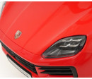 Dětské odrážedlo s vodící tyčí Milly Mally Porsche Cayenne red, Červená Dětské odrážedlo s vodící tyčí Milly Mally Porsche Cayenne red, Červená
