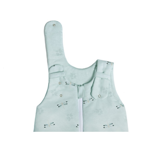 Rostoucí spací pytel MOVE Winglow