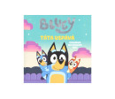 Knížka Bluey - Táta uspává