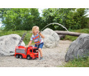 Hasičské auto Giga Trucks Mercedes 66cm