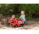 Hasičské auto Giga Trucks Mercedes 66cm