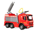 Hasičské auto Giga Trucks Mercedes 66cm