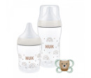 NUK Perfect Match Rainbow Dárkový Set,