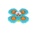Točáček vrtulka babyted 11x5cm na kartě
