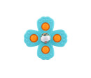 Točáček vrtulka babyted 11x5cm na kartě