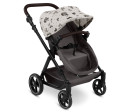 ABC Design Migno kočárek pro panenky marron ABC Design Migno kočárek pro panenky marron
