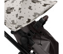 ABC Design Migno kočárek pro panenky marron ABC Design Migno kočárek pro panenky marron