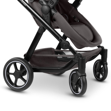 ABC Design Migno kočárek pro panenky marron