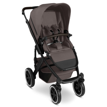 ABC Design Salsa 5 Air Starter Set marron