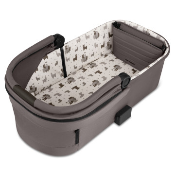 ABC Design Salsa 5 Air Starter Set marron