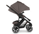 ABC Design Salsa 5 Air Starter Set marron ABC Design Salsa 5 Air Starter Set marron