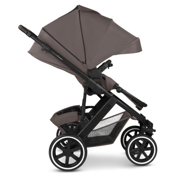 ABC Design Salsa 5 Air Starter Set marron